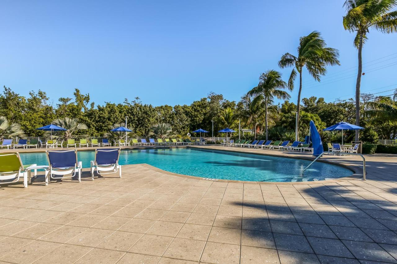 Apartamento Ocean Point #2210 Tavernier Exterior foto