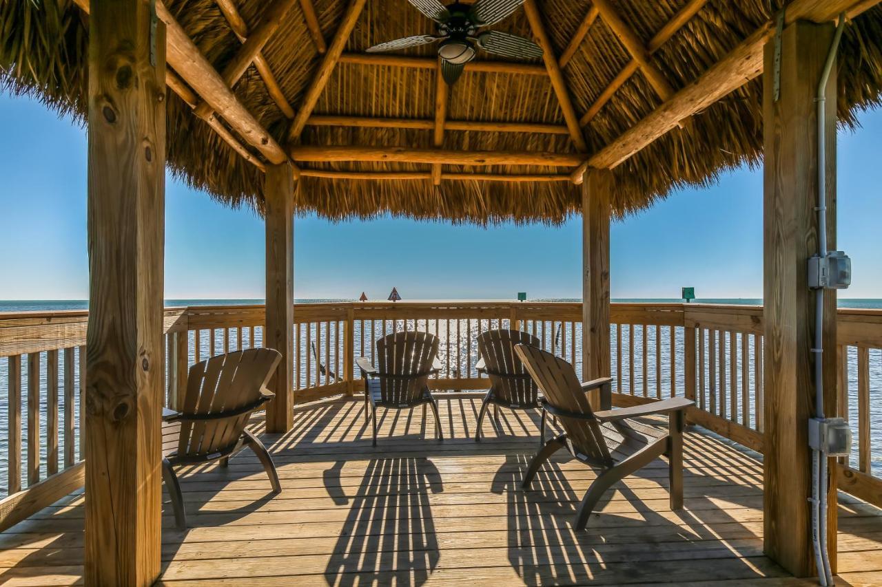 Apartamento Ocean Point #2210 Tavernier Exterior foto