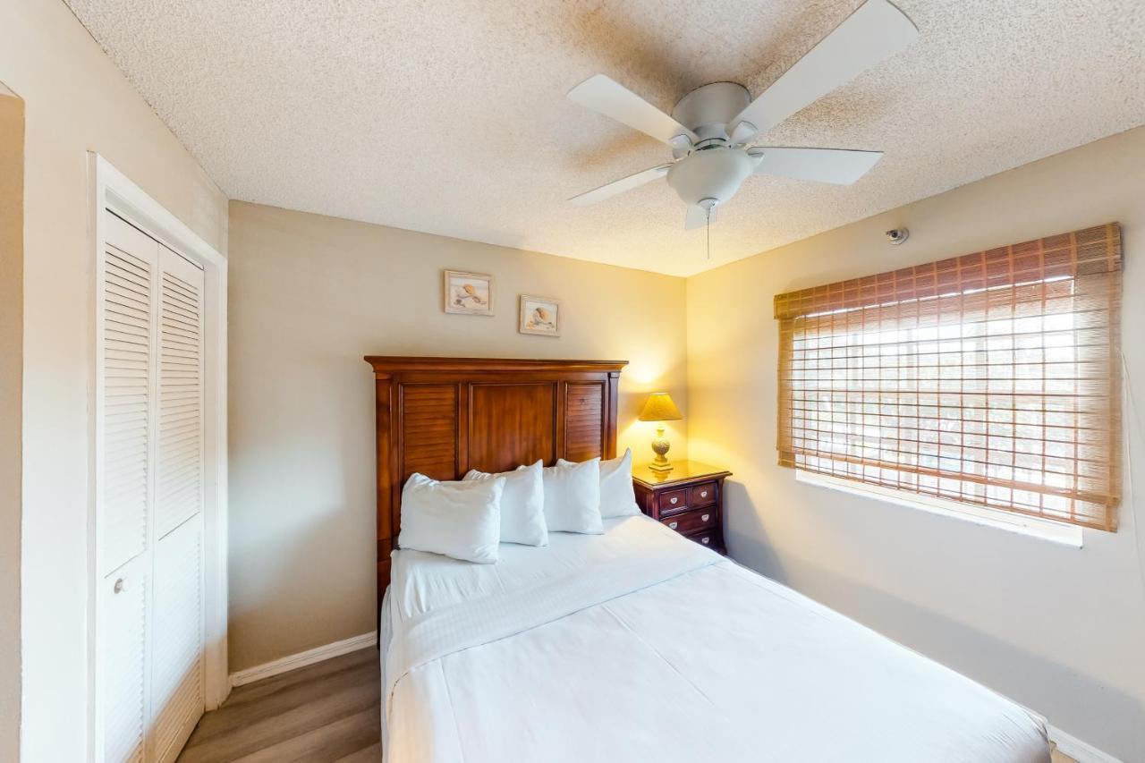 Apartamento Ocean Point #2210 Tavernier Exterior foto
