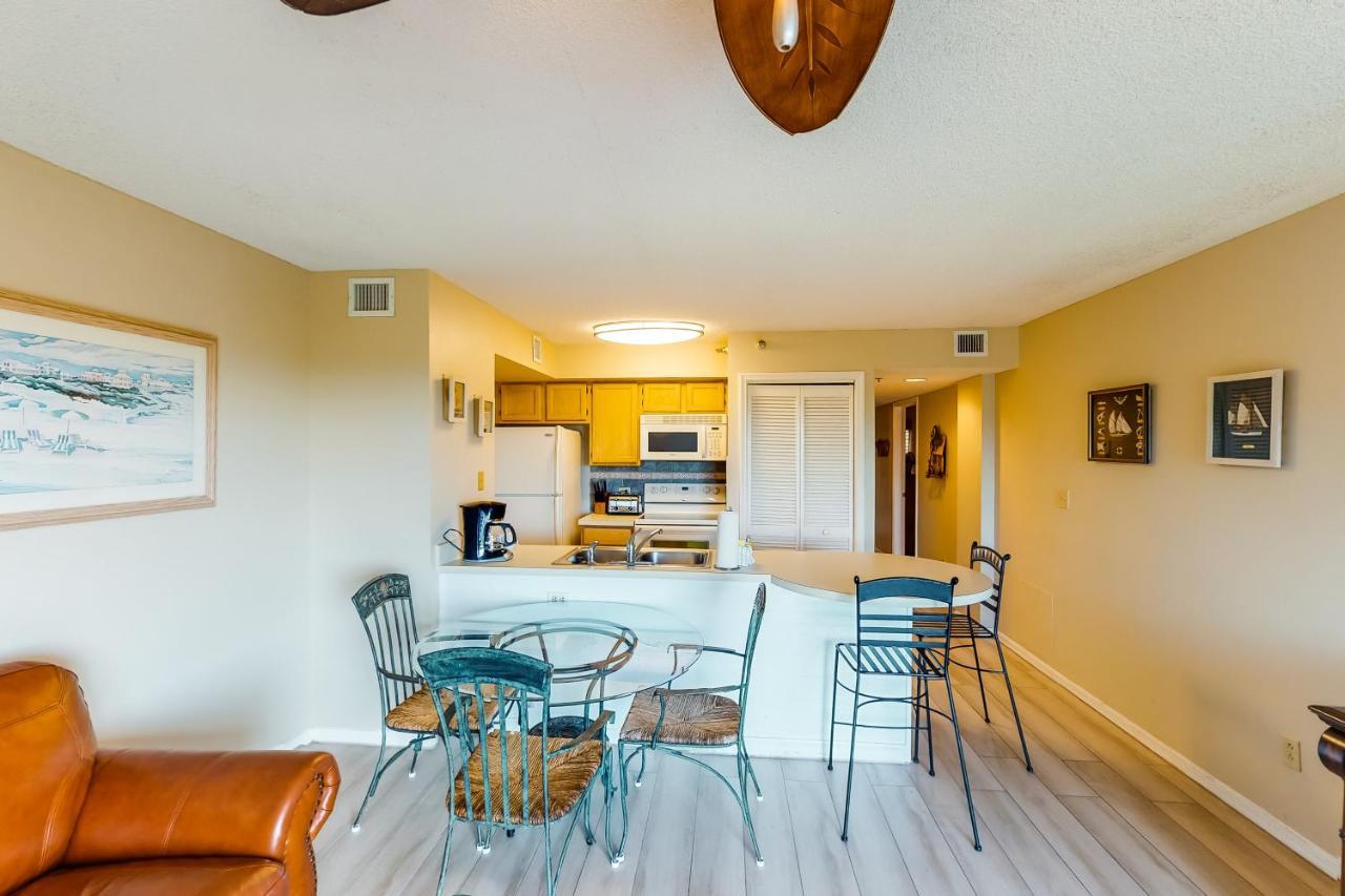 Apartamento Ocean Point #2210 Tavernier Exterior foto