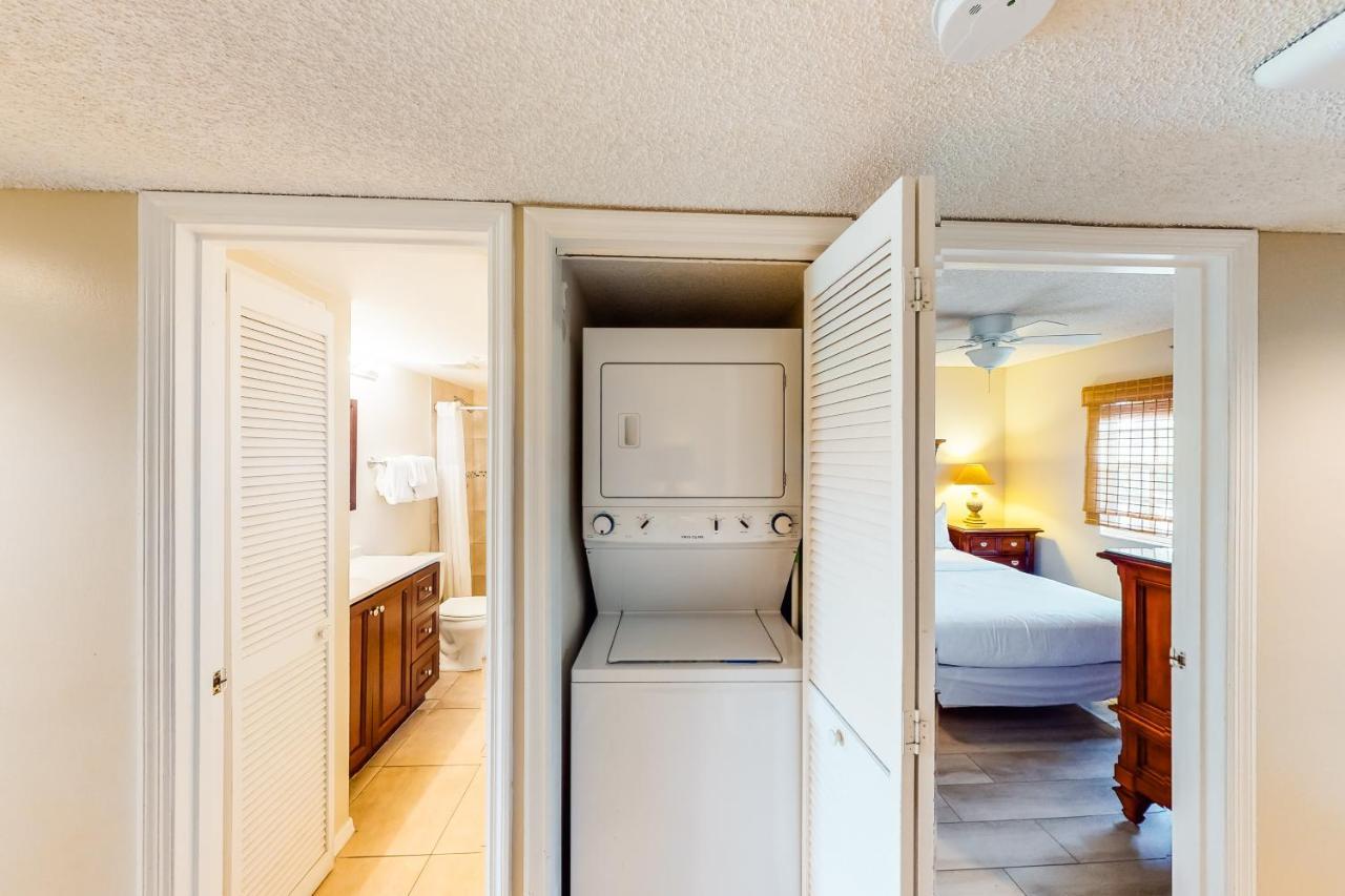 Apartamento Ocean Point #2210 Tavernier Exterior foto