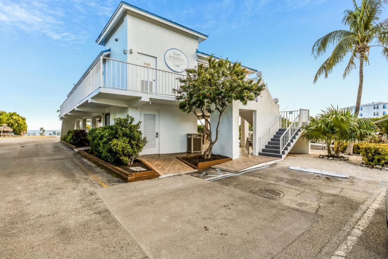 Apartamento Ocean Point #2210 Tavernier Exterior foto