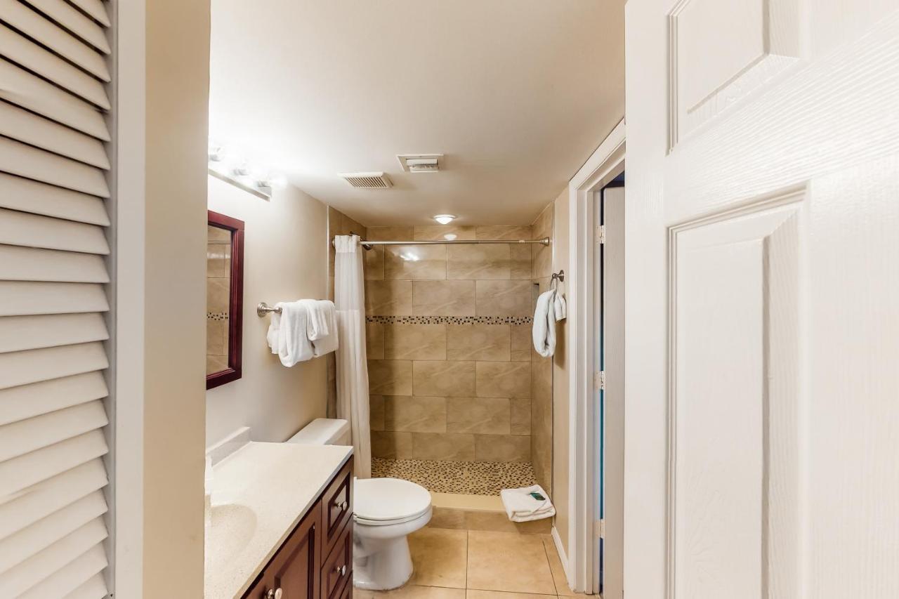 Apartamento Ocean Point #2210 Tavernier Exterior foto
