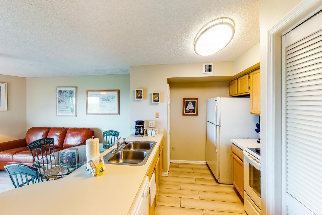 Apartamento Ocean Point #2210 Tavernier Exterior foto