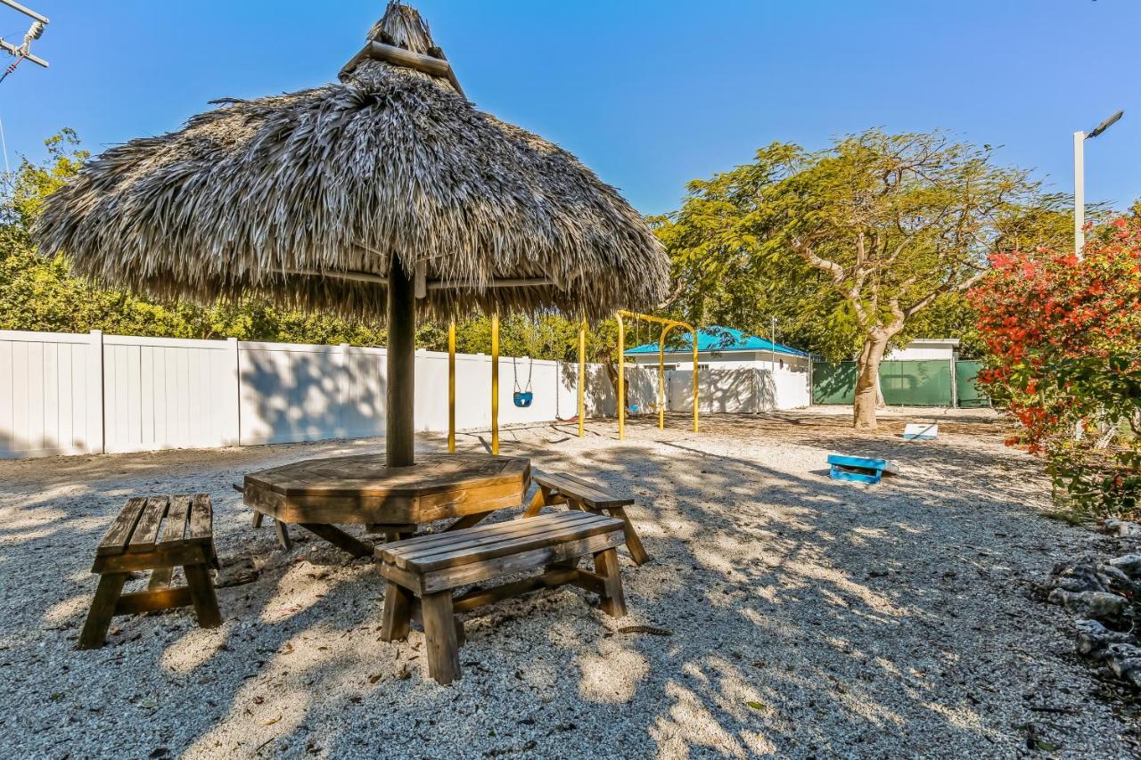 Apartamento Ocean Point #2210 Tavernier Exterior foto
