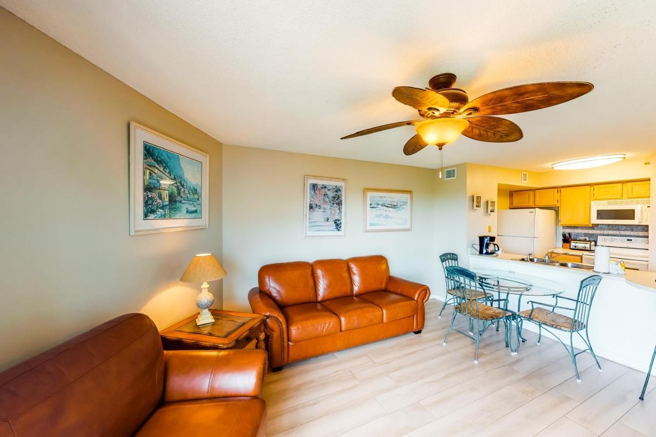 Apartamento Ocean Point #2210 Tavernier Exterior foto